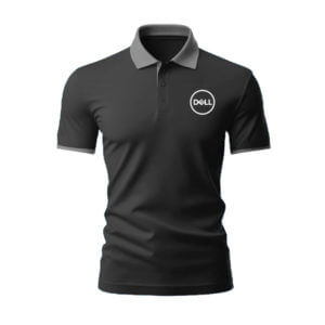 Camisa Gola Polo Personalizada