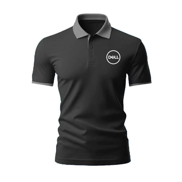 Camisa Gola Polo Personalizada