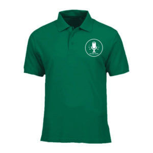 Camisa Polo Personalizada