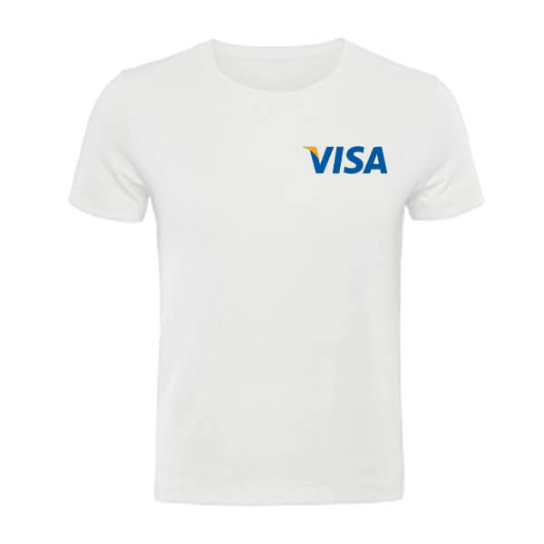 Camisa Polo Uniforme Personalizado