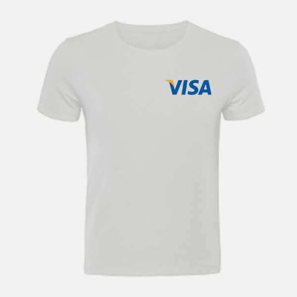 Camisa Polo Uniforme Personalizado