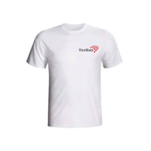 Camisetas Masculinas Personalizadas