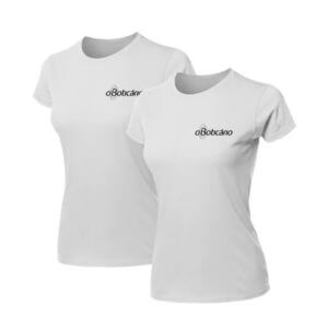 Camisetas femininas personalizadas