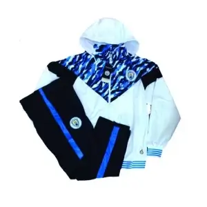 Conjunto Agasalho Time