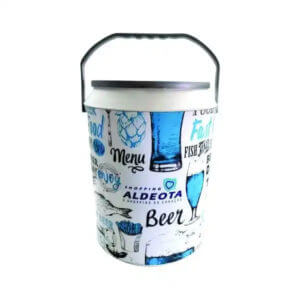 Cooler 24 Latas Personalizado
