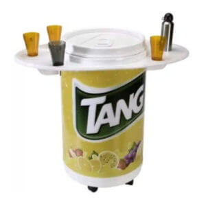 Cooler Balcão Personalizado
