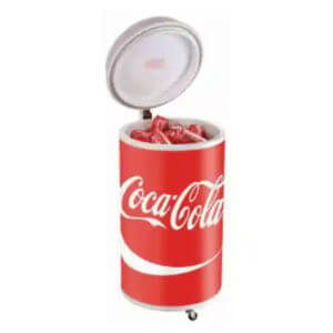 Cooler com Rodinha Personalizado