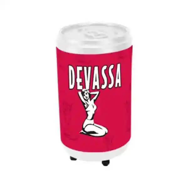 Cooler térmico personalizado