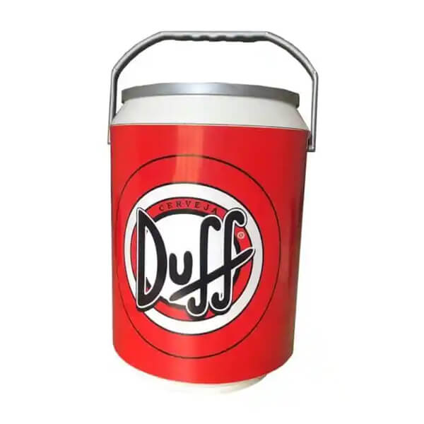 Cooler térmico personalizado