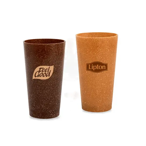 Copo Ecológico Personalizado Brinde
