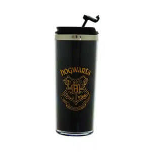 Copo Térmico Harry Potter