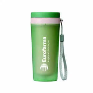 Copo Térmico Personalizado Colorido