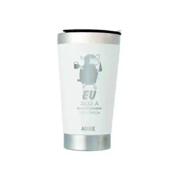 Copo Térmico Pop Ovelha Personalizado
