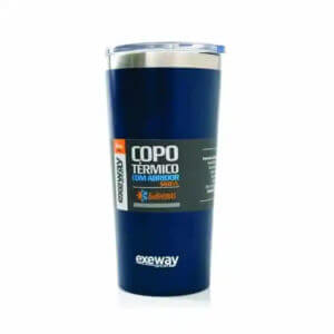 Copo térmico Exeway