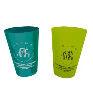 Copos Ecológicos Personalizados Para Festa