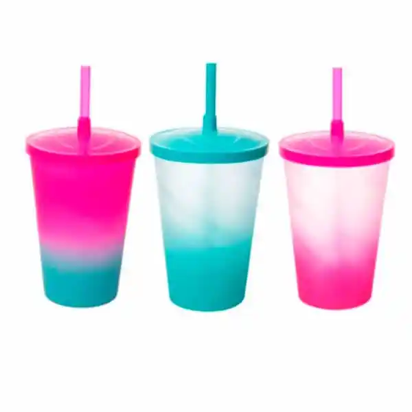 Copos Jateados Personalizados
