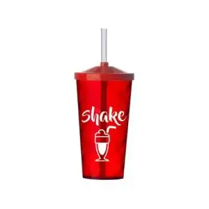 Copos para Milk Shake Personalizados