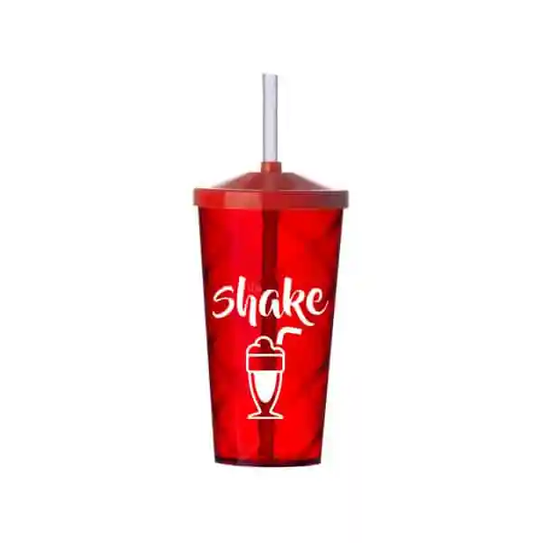 Copos para Milk Shake Personalizados