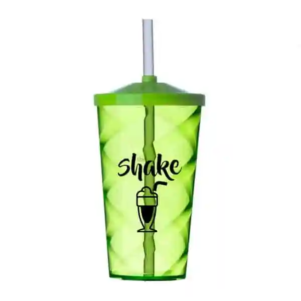 Copos para Milk Shake Personalizados