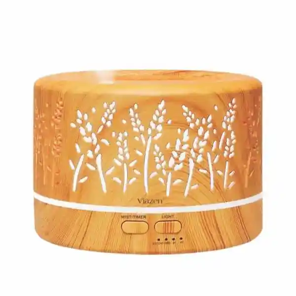 Difusor Elétrico Ultrassônico De Ambiente