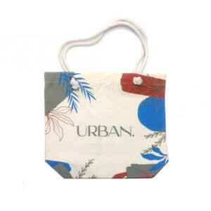 Ecobag Algodão Náutica