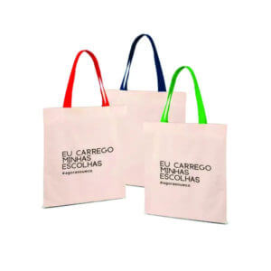 Ecobag PET Total SB