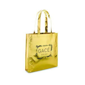 Ecobag TNT Metalizado