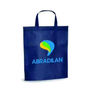 Ecobag de Tecido Microfibra Personalizado