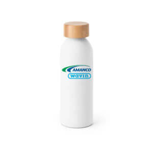 Garrafa Inox Personalizada