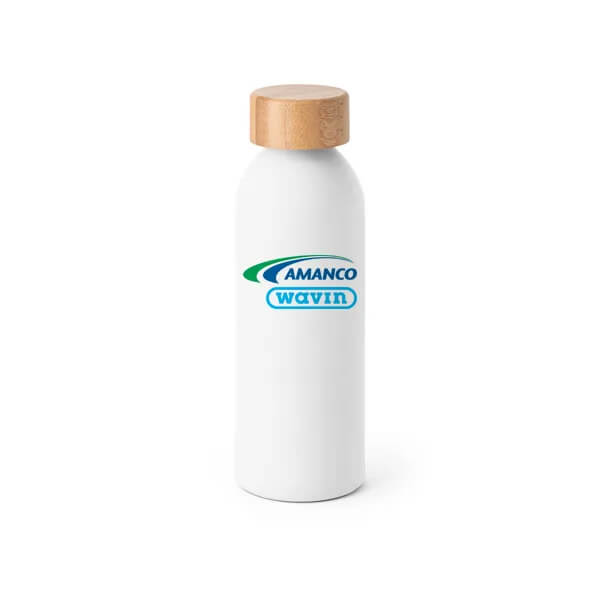 Garrafa Inox Personalizada