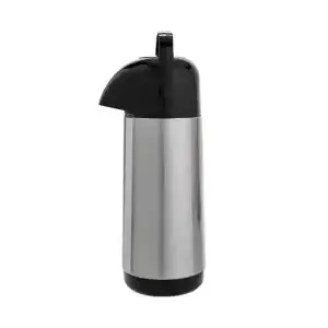 Garrafa Térmica Personalizada de Inox Promocional