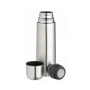 Garrafa Térmica de Inox 500ml Personalizada para brinde