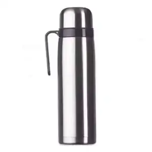 Garrafa térmica chimarrão personalizada