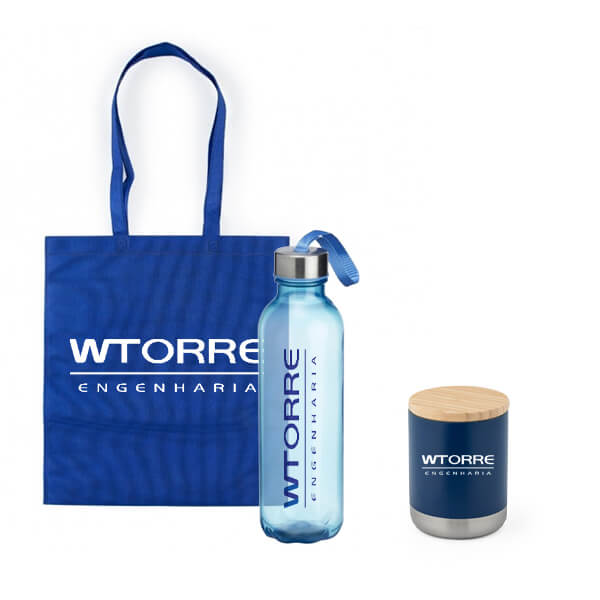 Kit Onboarding Escritorio