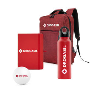 Kit Onboarding Premium