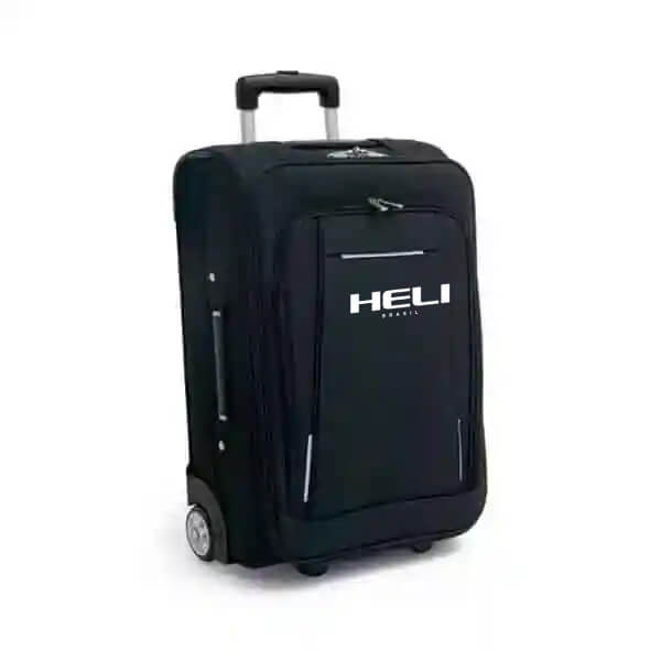 Malas de Viagem com Rodinhas Personalizada