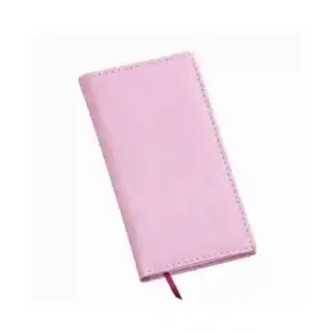 Mini Agendas de Bolso Personalizadas