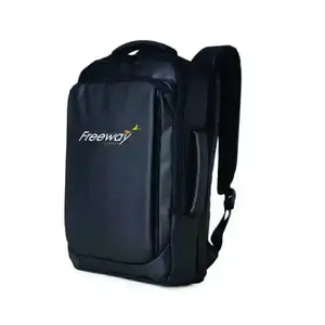 Mochila Básica Personalizada