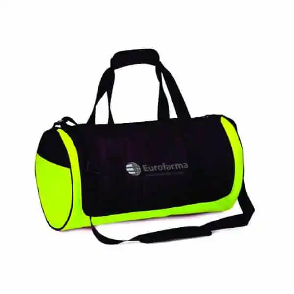 Mochila Para Academia Personalizada