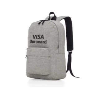 Mochila Para Colaboradores Personalizada