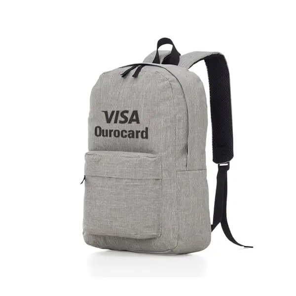 Mochila Para Colaboradores Personalizada
