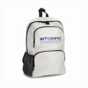 Mochila Para Funcionários Personalizada