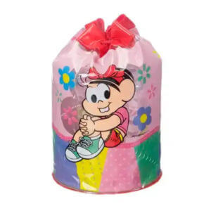 Mochila Saco Personalizada Infantil