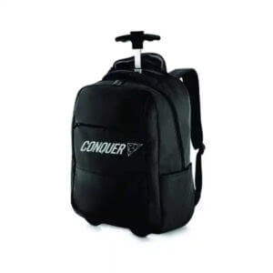 Mochila de Rodinha Executiva Personalizada