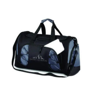 Mochila de Viagem Personalizada