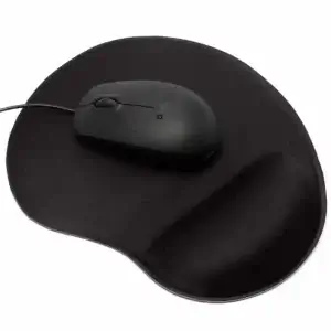 Mouse Pad Ergonômico Personalizado