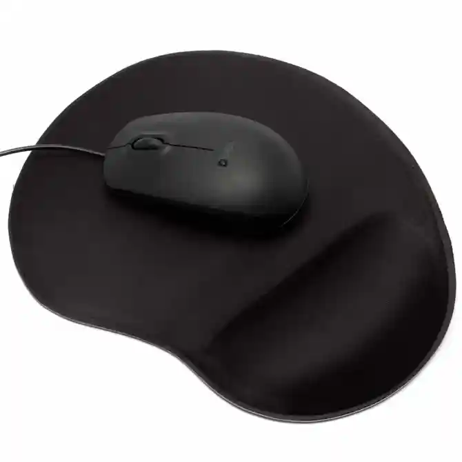 Mouse Pad Ergonômico Personalizado