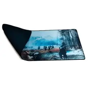 Mouse Pad Extra Grande Personalizado