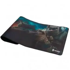 Mouse Pad Gamer Grande Personalizado