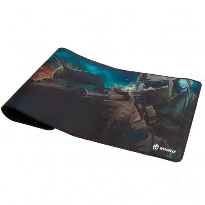 Mouse Pad Gamer Grande Personalizado